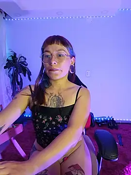 Nyxie8 webcam