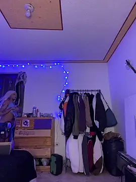 suky_fox webcam