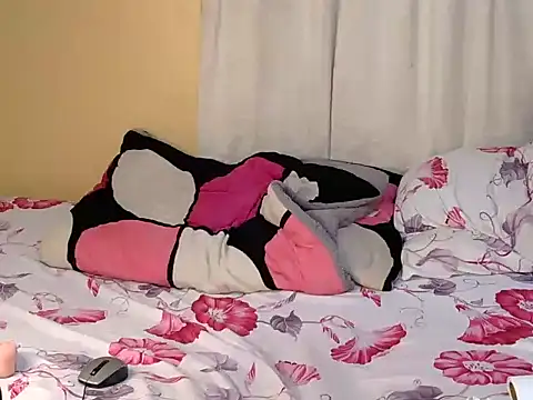 Ebonybunnny webcam