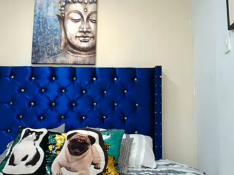 dantee_white18 webcam