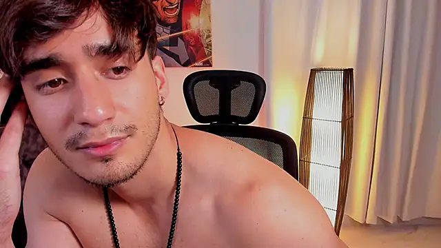 AlexRivera6 webcam