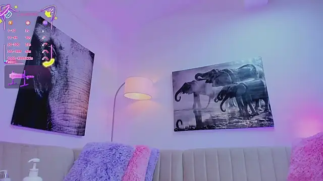 ary_7 - Ary_7's free webcam - UK Sex Cams