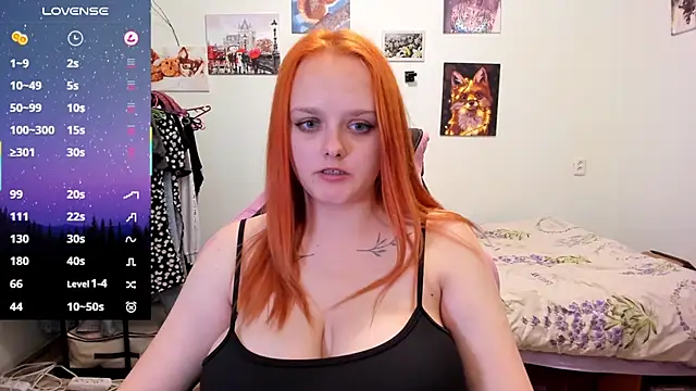 Kofein webcam