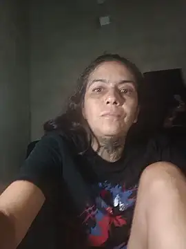 Dakary_hot webcam