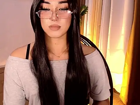magnificent_kitana webcam