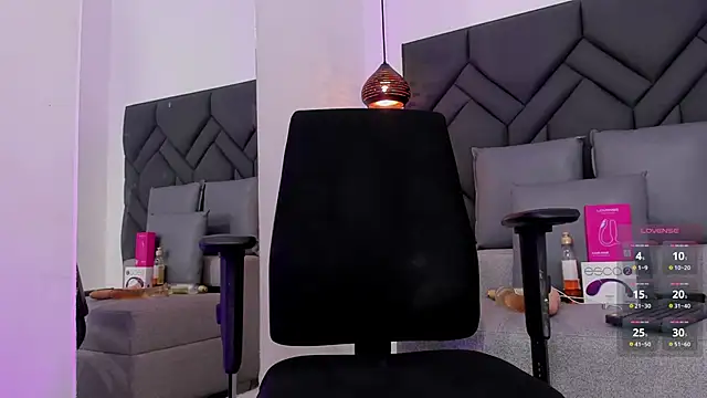 Hisoka_011 webcam