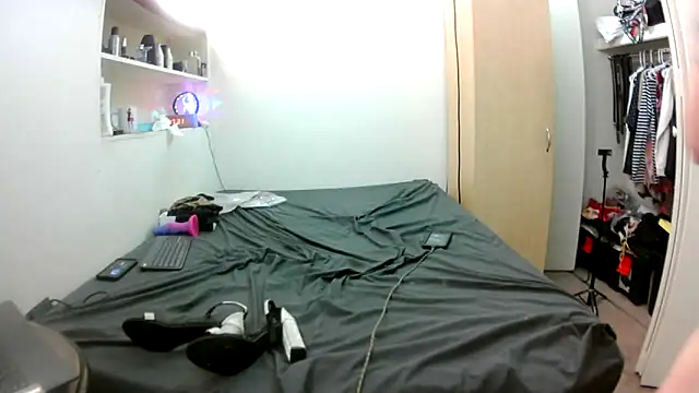 Empress_Lilith webcam