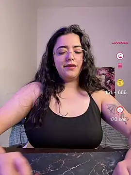 Ales_Kitten_Live webcam