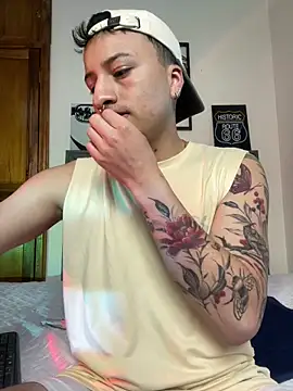 Dereck_Klain webcam