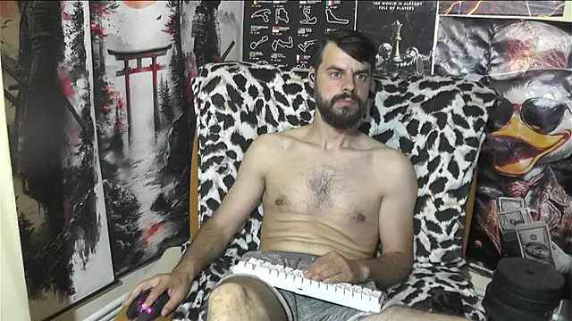00george webcam