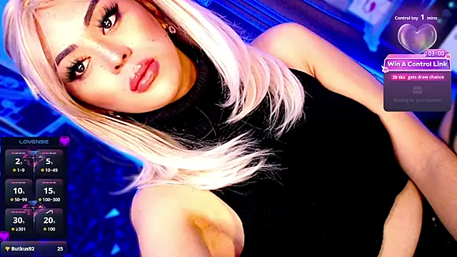 KYLIE_SHEMALE webcam