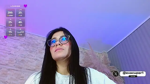 eva_cuper (F young) - #ahegao #anal #anal-doggy-style #anal-fingering #anal-fisting #anal-fuck-machine #anal-latin #anal-masturbation #anal-toys #anal-young #ass-to-mouth #best #best-young #big-ass #big-ass-anal #big-ass-doggy-style #big-ass-latin #big-ass-young #black-hair #black-hair-young #blowjob #blowjob-ahegao #cam2cam #camel-toe #colombian #colombian-young #cowgirl #deepthroat #deepthroat-blowjob #dildo-or-vibrator #dildo-or-vibrator-anal #dildo-or-vibrator-deepthroat #dildo-or-vibrator-double-penetration #dildo-or-vibrator-young #dirty-talk #doggy-style #double-penetration #erotic-dance #fingering #fingering-latin #fingering-young #fisting #fisting-latin #fisting-young #flashing #foot-fetish #fuck-machine #gagging #hairy #hairy-young #hd #humiliation #interactive-toys #interactive-toys-young #latin #latin-blowjob #latin-deepthroat #latin-doggy-style #latin-foot-fetish #latin-hairy #latin-masturbation #latin-young #long-hair #lovense #masturbation #medium #middle-priced-privates #middle-priced-privates-best #middle-priced-privates-latin #middle-priced-privates-young #moderately-priced-cam2cam #nipple-toys #nylon #oil-show #orgasm #recordable-privates #recordable-privates-young #recordable-publics #romantic #romantic-latin #romantic-young #sex-toys #sexting #small-tits #small-tits-latin #small-tits-young #smoking #spanish-speaking #spanking #squirt #squirt-latin #squirt-young #striptease #striptease-latin #striptease-young #tattoos #tattoos-latin #tattoos-young #titty-fuck #topless #topless-latin #topless-young #trimmed #trimmed-latin #trimmed-young #twerk #twerk-latin #twerk-young #young