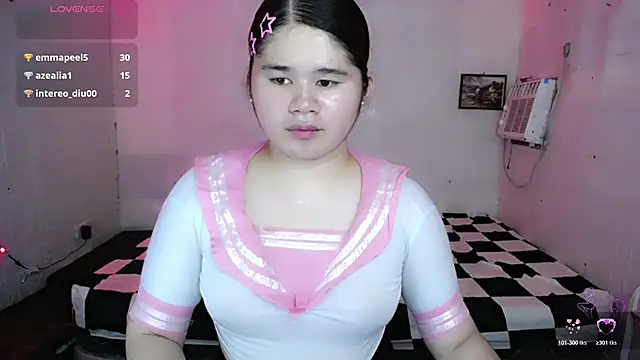 Brittany_143 webcam