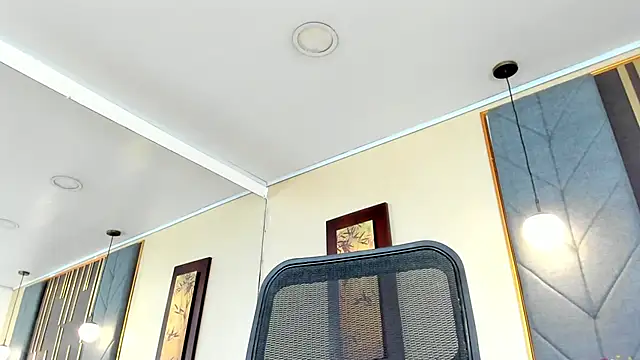 OliviGrace webcam