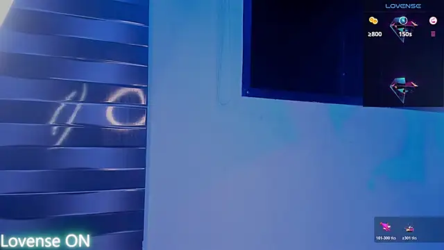 LiamDeep webcam