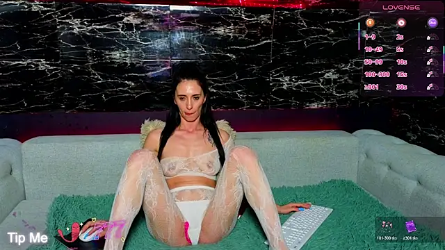 _YourSubmissive_ webcam
