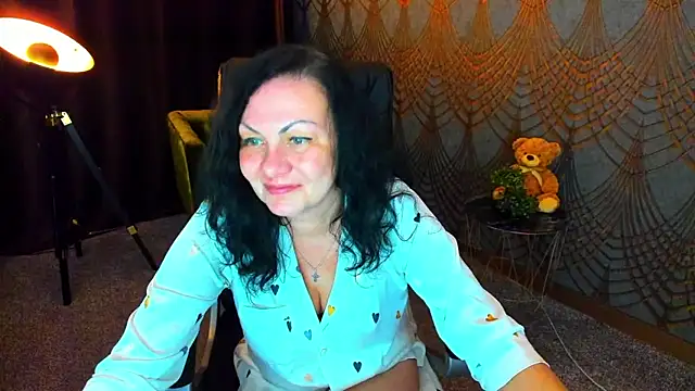 IrissMoon webcam