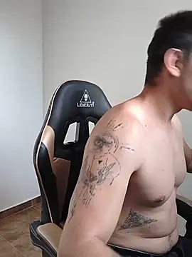felipe_fitness webcam