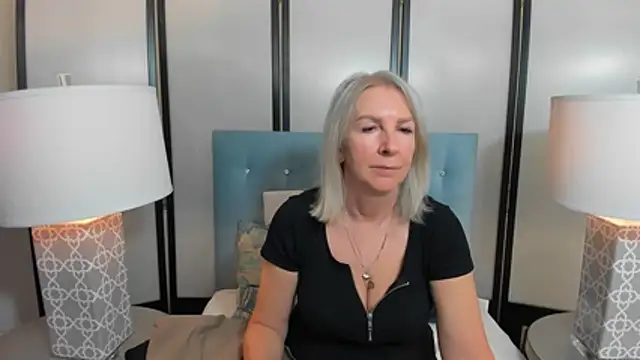 EricaTop webcam