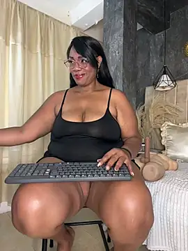 AranzalatinBlaks1 webcam