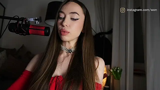 supreme_dominatrix webcam