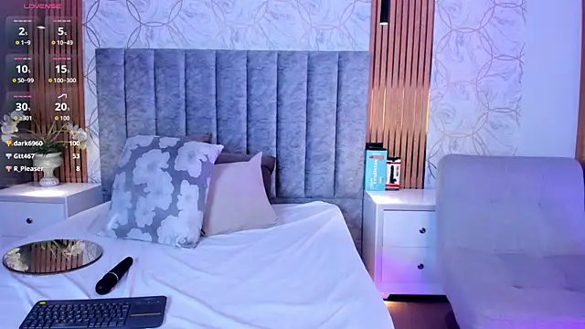 SofiiCruz webcam