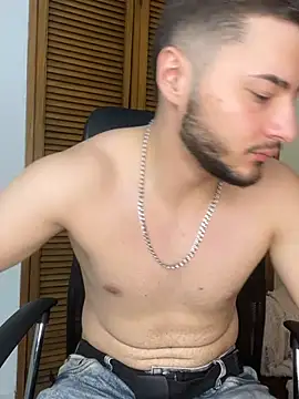 Brandon_01 webcam