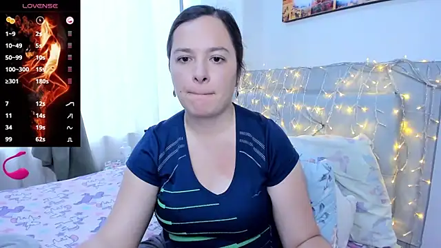 angelaagomez webcam