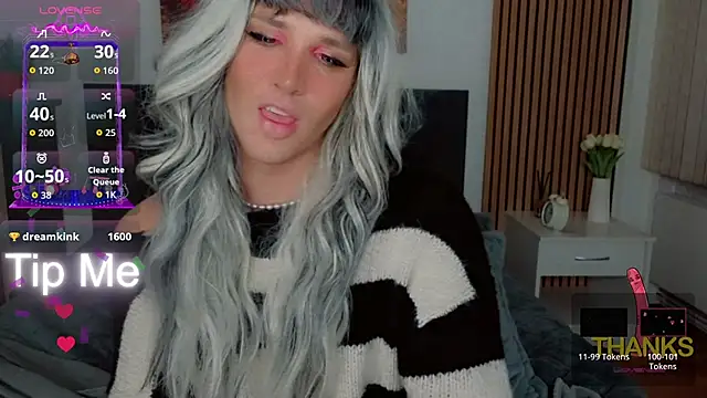 HelenSpellman webcam