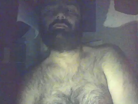JohnBond009 webcam