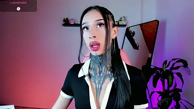 kali_ka_ webcam