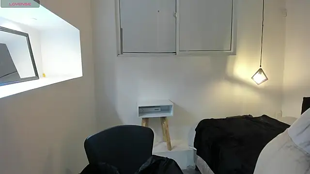 GiaFox_ webcam