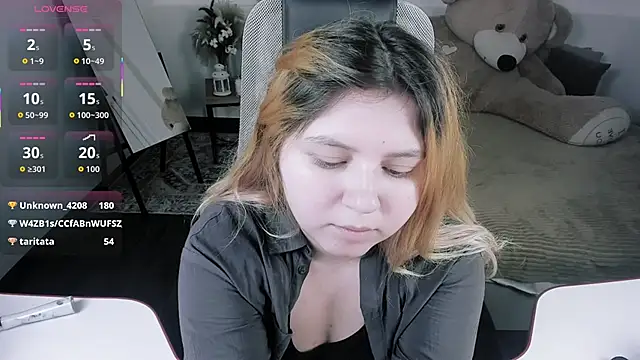 DiaAngell webcam