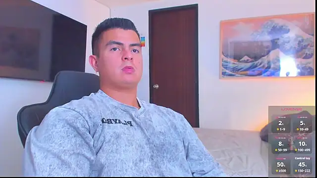 RJBarto webcam