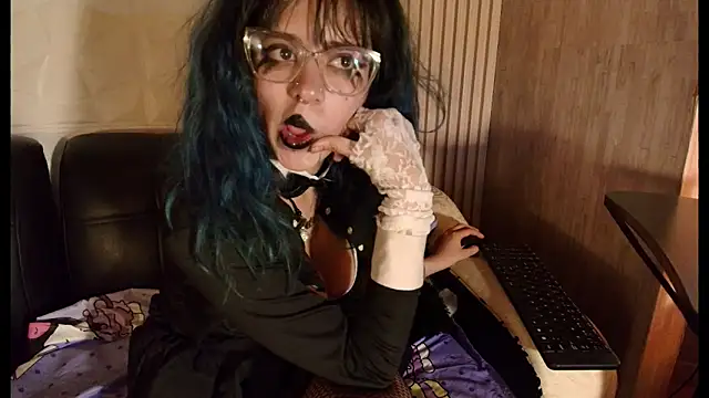 rihonna_hs8 webcam