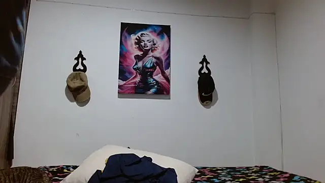 Crystal_Star_ webcam