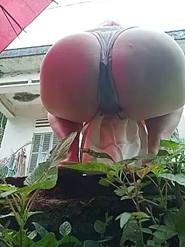 July-Asian webcam