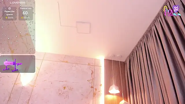 sofiiacarson webcam