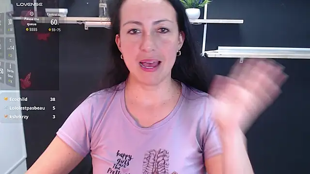 Lauryn_Jones webcam