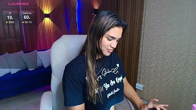 Kim_stonee webcam