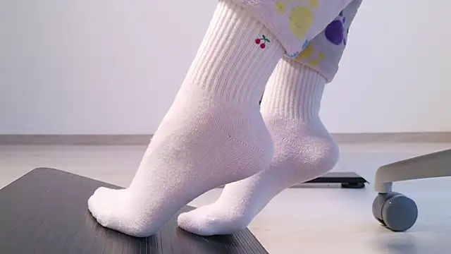 Feetbeth webcam