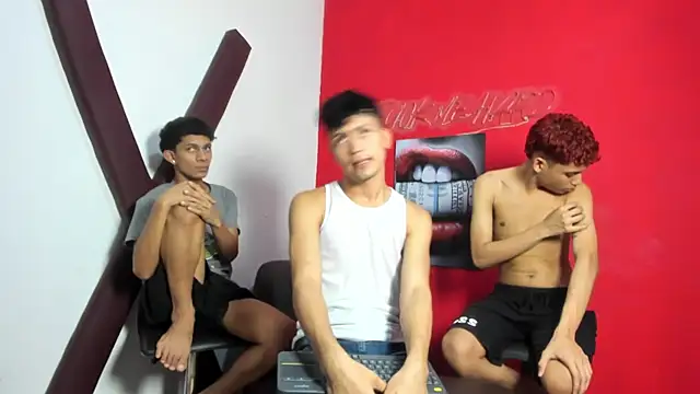 AVENGER_BOYS2026 webcam