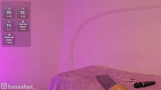 hannah_jet webcam