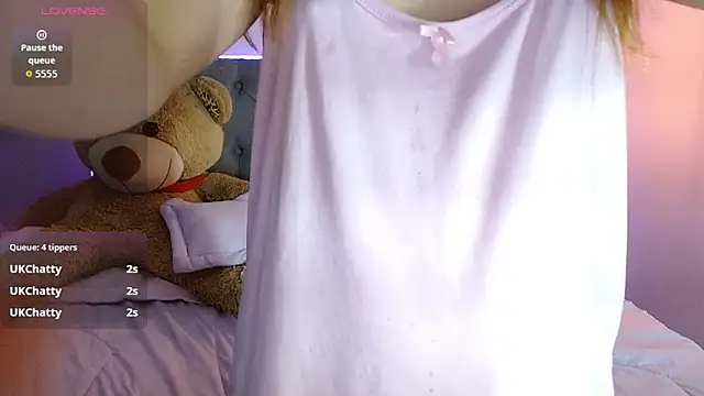 Celeste__London