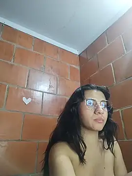 Amanda_x1 webcam