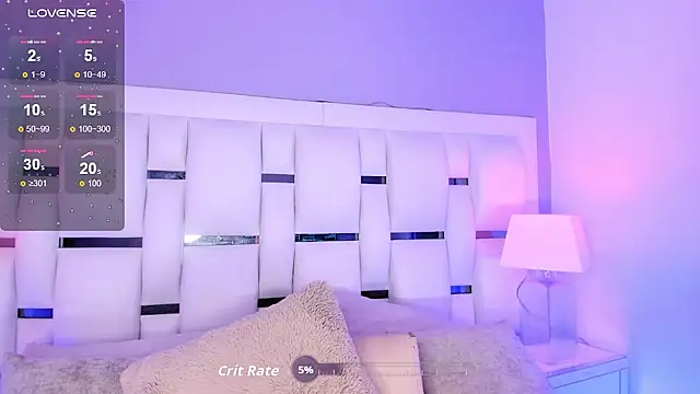 NatashaMilley webcam