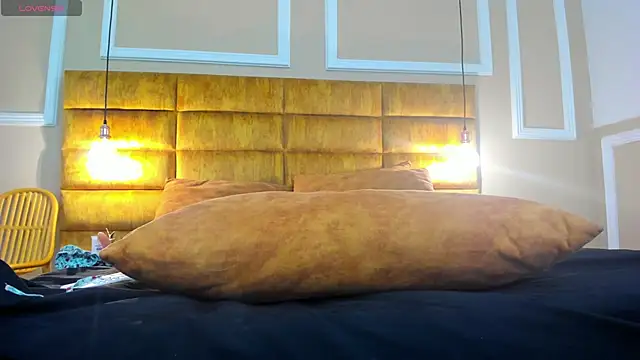 tiffanykanox webcam