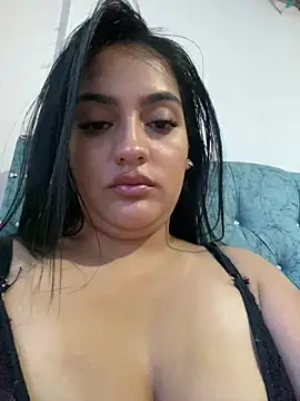 SahanaPrincesss webcam