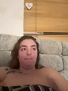 LexiXXoo webcam