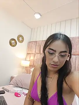 AlyaRosse webcam